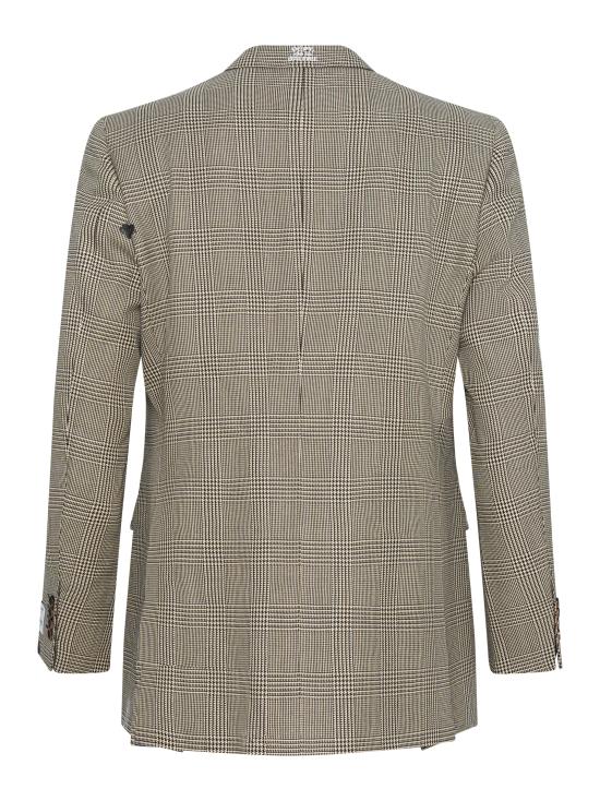 26SS 갤러리 디파트먼트 코트 PDBC20049 HOUNDSTOTH Grey - GALLERY DEPT