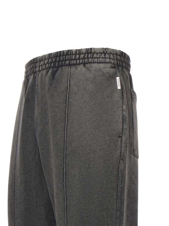 리프레젠트 이니셜 스웨트 팬츠 INM467247 GREY DOM - REPRESENT