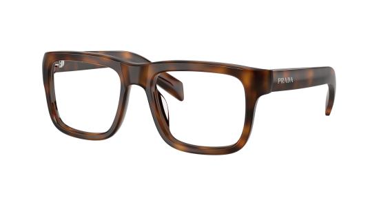 26SS 프라다 선글라스 0PR D02V 20D1O1 - PRADA