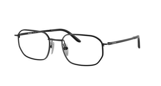 26SS 프라다 선글라스 0PR D51V 1AB1O1 - PRADA