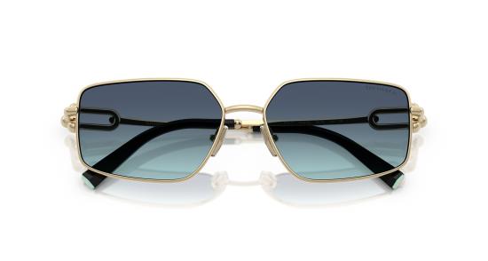 26SS 티파니앤코 선글라스 0TF3111 62029S - TIFFANY & CO