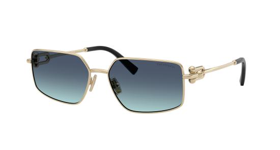 26SS 티파니앤코 선글라스 0TF3111 62029S - TIFFANY & CO