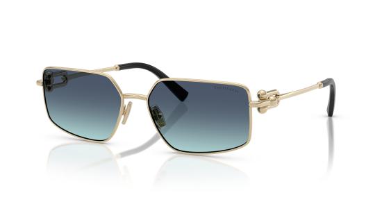 26SS 티파니앤코 선글라스 0TF3111 62029S - TIFFANY & CO