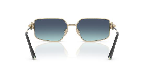 26SS 티파니앤코 선글라스 0TF3111 62029S - TIFFANY & CO