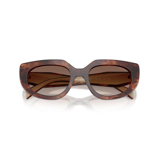 26SS 프라다 선글라스 0PR D02S 00K10S - PRADA