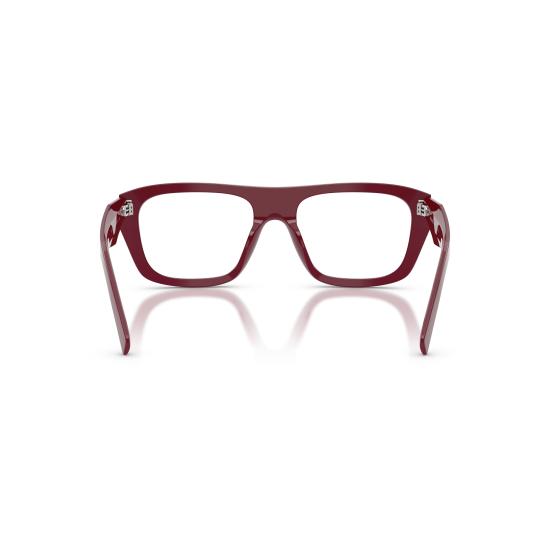 26SS 프라다 선글라스 0PR D07VU 23L1O1 - PRADA