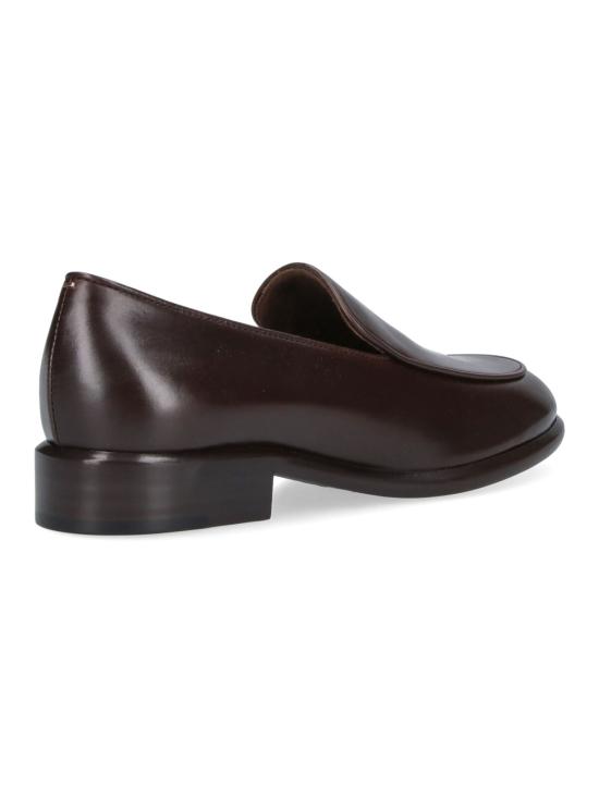 26SS 케이트 로퍼 F4060 992 L992 646 Brown - KHAITE