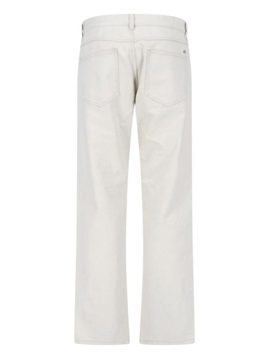 26SS 클로즈드 데님 팬츠 C31205 10E 20 LGY Grey - CLOSED