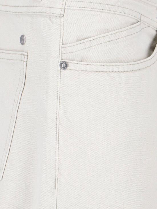 26SS 클로즈드 데님 팬츠 C31205 10E 20 LGY Grey - CLOSED