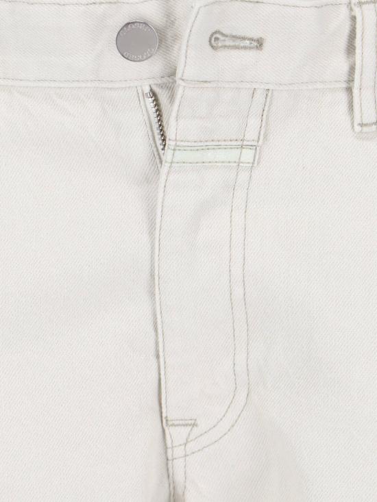 26SS 클로즈드 데님 팬츠 C31205 10E 20 LGY Grey - CLOSED