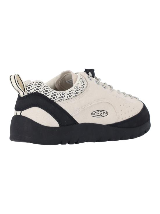 26SS 킨 스니커즈 1029737 BIRCH BLACK White - KEEN