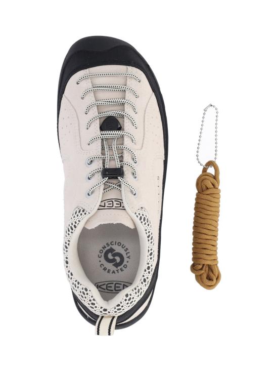 26SS 킨 스니커즈 1029737 BIRCH BLACK White - KEEN