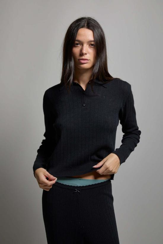  아셀 반팔 티셔츠 애셔 프레슬리 포인트엘 폴로