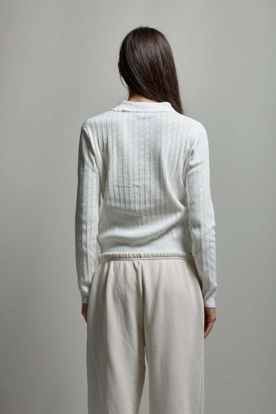  아셀 반팔 티셔츠 애셔 프레슬리 포인트엘 폴로 - ASHER