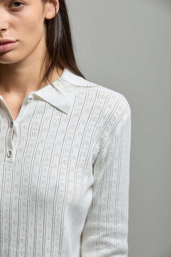  아셀 반팔 티셔츠 애셔 프레슬리 포인트엘 폴로 - ASHER