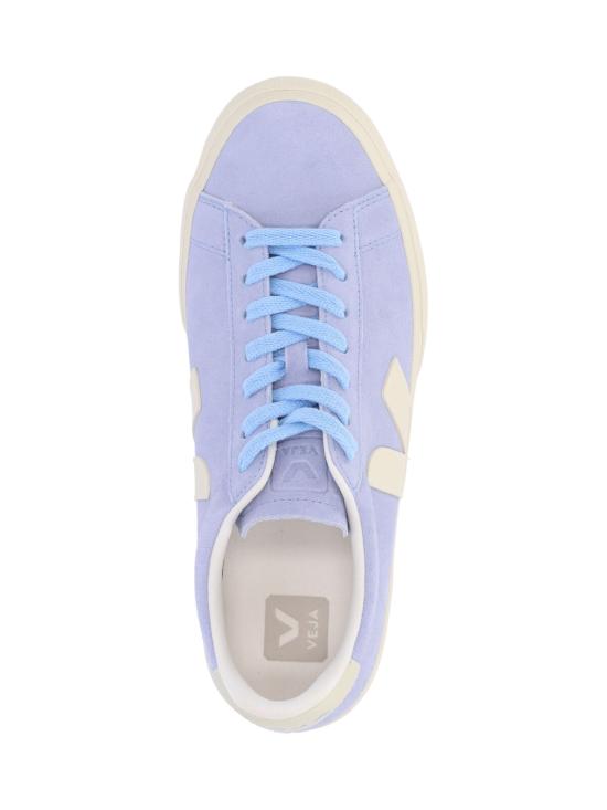 26SS 베자 스니커즈 CP0321438 OLYMPE PIERRE Blue - VEJA