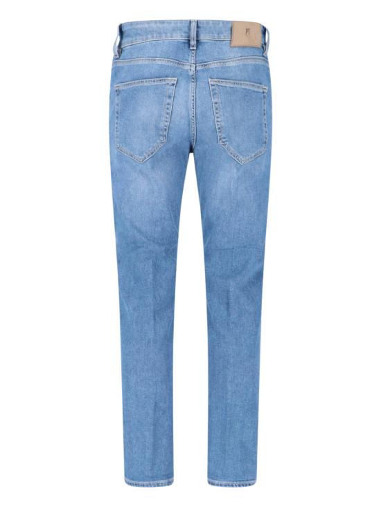 26SS 피티토리노 데님 팬츠 C5 TP05B0 SH0250 ML37 Blue - PT TORINO