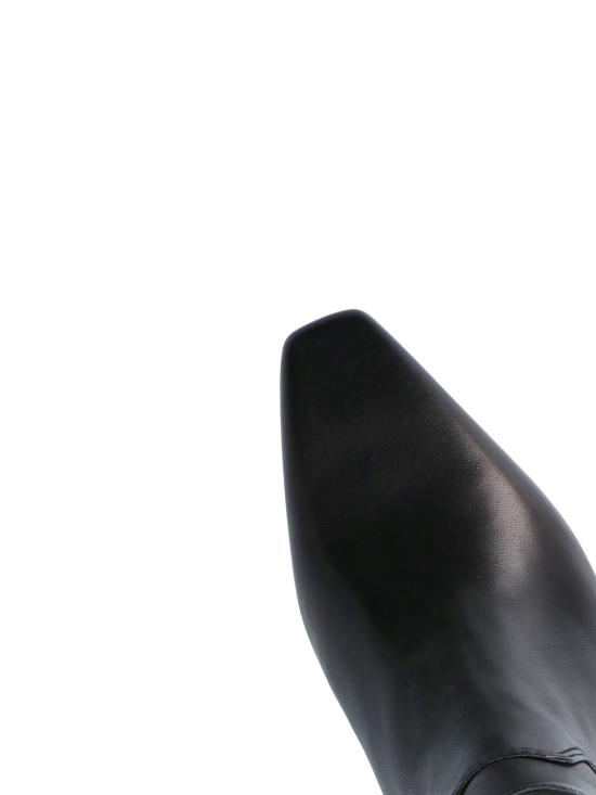 26SS 스튜어트 와이츠먼 부츠 SN064 BLK Black - STUART WEITZMAN
