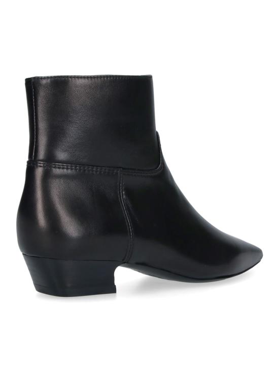 26SS 스튜어트 와이츠먼 부츠 SN064 BLK Black - STUART WEITZMAN