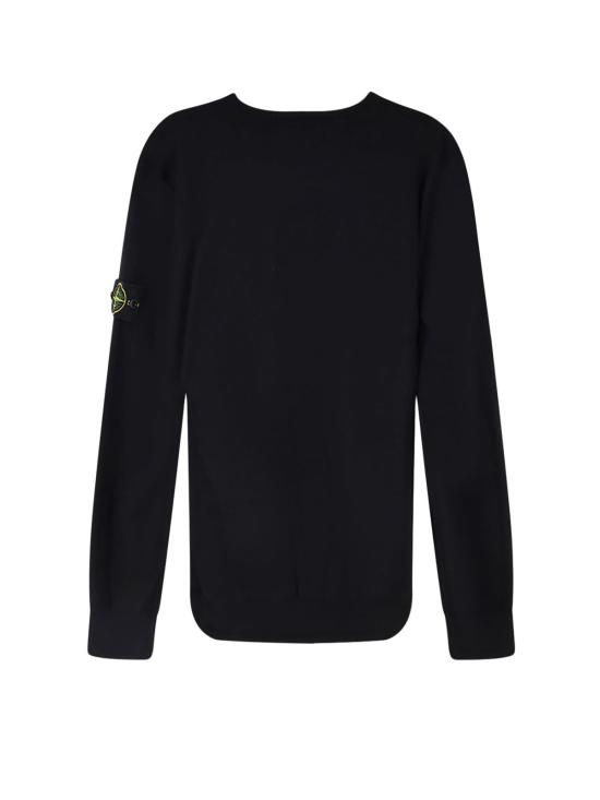  스톤 아일랜드 스웨터 - STONE ISLAND
