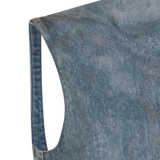 26SS 디젤 원피스 A2378609P2301 Blue - DIESEL