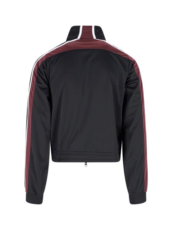 26SS 마틴로즈 긴팔 티셔츠 137JT18062 BLK Black - MARTINE ROSE