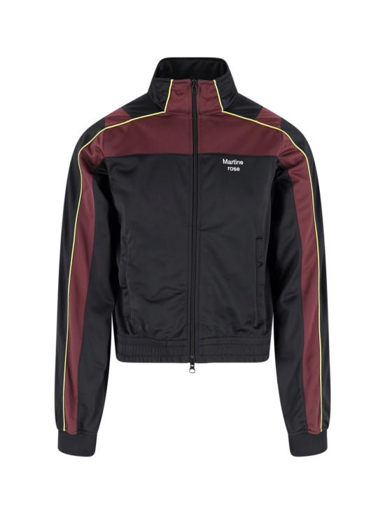 26SS 마틴로즈 긴팔 티셔츠 137JT18062 BLK Black