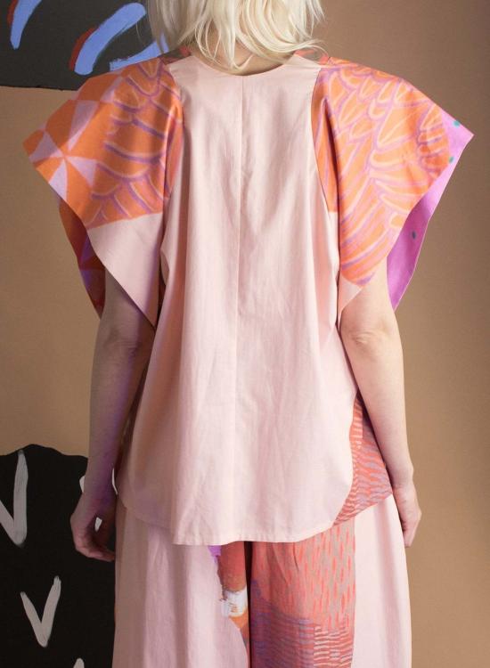  Meg 탑 - OTHER BRANDS