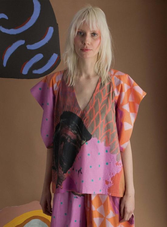  Meg 탑 - OTHER BRANDS