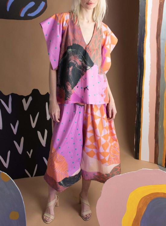  Meg 탑 - OTHER BRANDS