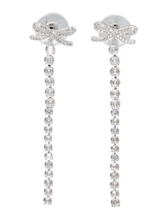 26SS 셀프 포트레이트 주얼리 RS26608ESL