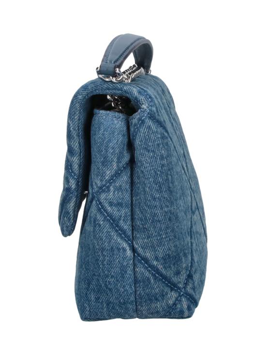 26SS 토리버치 숄더백 178637 401 Blue - TORY BURCH