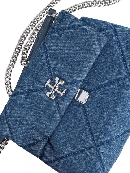 26SS 토리버치 숄더백 178637 401 Blue - TORY BURCH