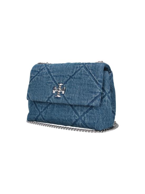 26SS 토리버치 숄더백 178637 401 Blue - TORY BURCH