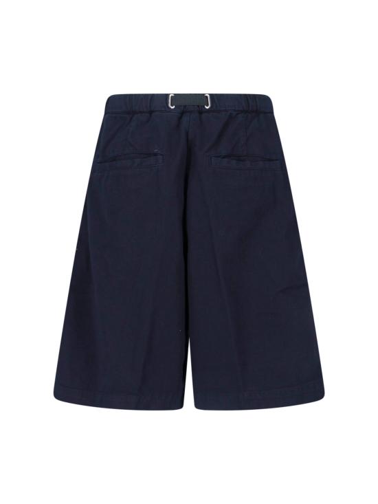 26SS 화이트샌드 스트레이트 팬츠 26SU91 260 037 Blue - WHITE SAND