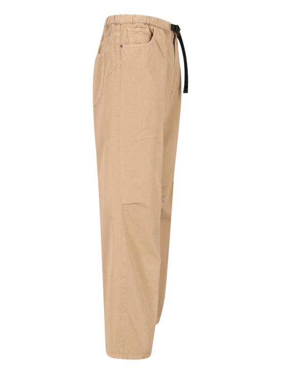 26SS 화이트샌드 스트레이트 팬츠 26SU93 260 44 Beige - WHITE SAND