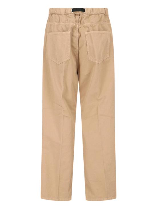 26SS 화이트샌드 스트레이트 팬츠 26SU93 260 44 Beige - WHITE SAND