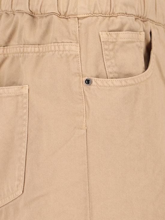 26SS 화이트샌드 스트레이트 팬츠 26SU93 260 44 Beige - WHITE SAND