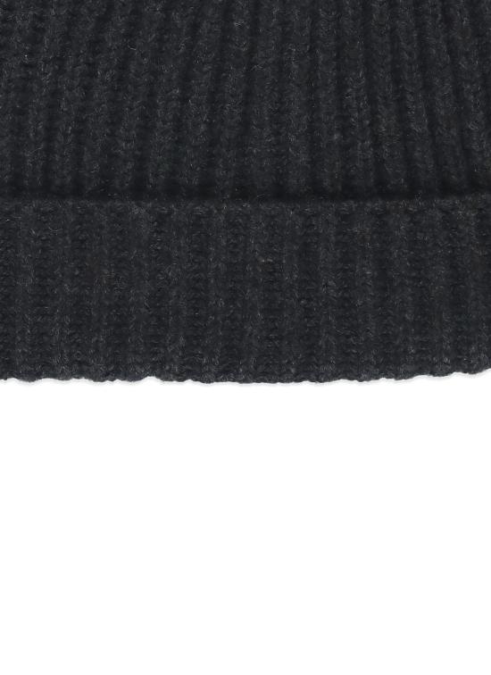 26FW 바르나 캐시미어 모자 C108 24459 Grey - BARNA CASHMERE