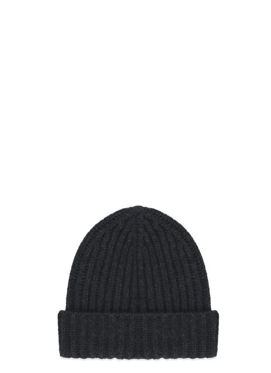 26FW 바르나 캐시미어 모자 C108 24459 Grey - BARNA CASHMERE