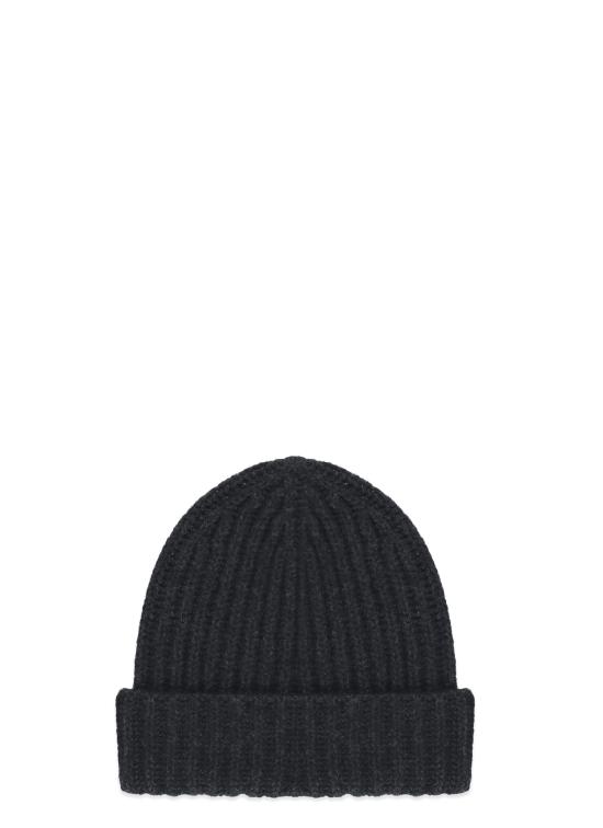 26FW 바르나 캐시미어 모자 C108 24459 Grey
