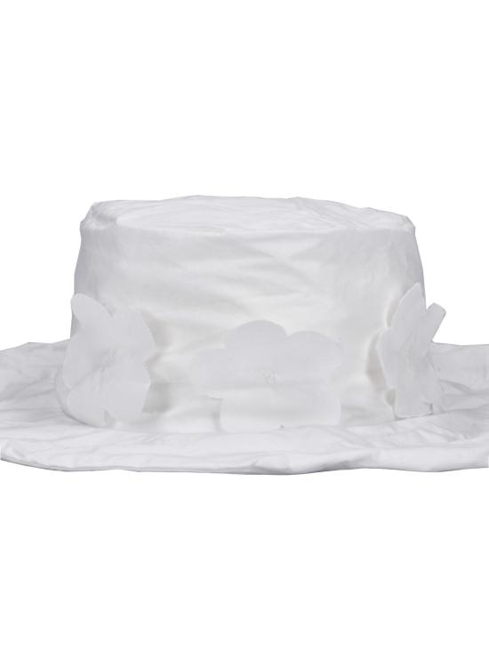 26SS Scha 모자 2010 WHITE WHITE White - OTHER BRANDS