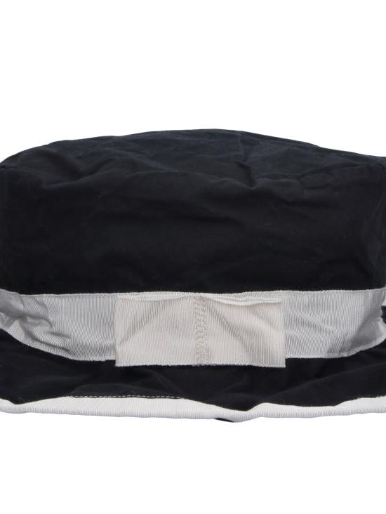 26SS Scha 모자 1906 BLACK ECRU Black - OTHER BRANDS