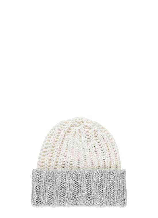 26FW 바르나 캐시미어 모자 C159BIC 21027 21768 Grey