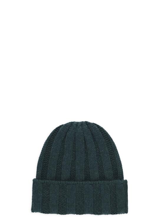 26FW 바르나 캐시미어 모자 C141 20619 Green - BARNA CASHMERE