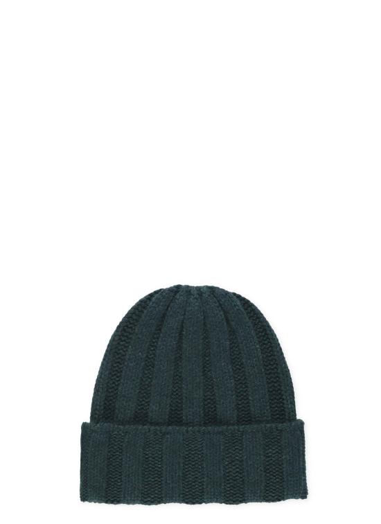 26FW 바르나 캐시미어 모자 C141 20619 Green