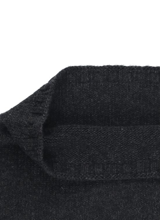 26FW 바르나 캐시미어 머플러/스카프 S309 24459 GREY - BARNA CASHMERE