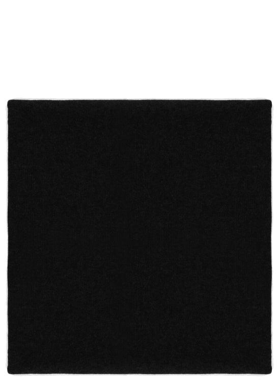 26FW 바르나 캐시미어 머플러/스카프 S277 20000 BLACK