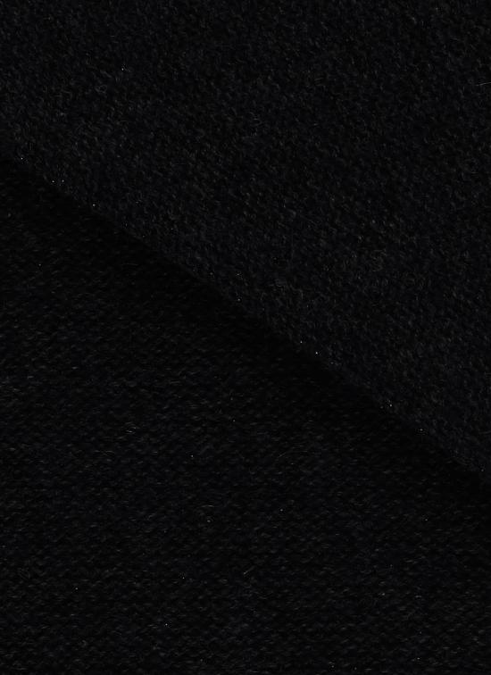 26FW 바르나 캐시미어 머플러/스카프 S277 20000 BLACK - BARNA CASHMERE
