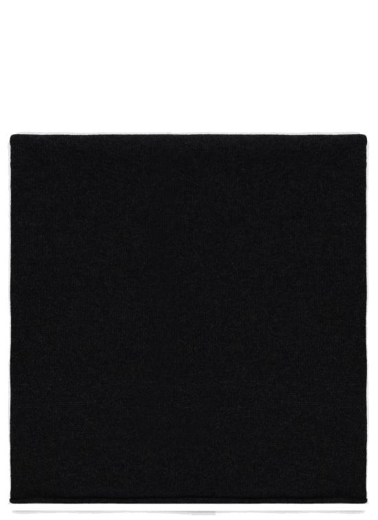 26FW 바르나 캐시미어 머플러/스카프 S277 20000 BLACK - BARNA CASHMERE